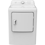 Sécheuse à gaz de capacité 7.0 pi³ avec SENSORDRY™ Frigidaire - FLVG7000AW