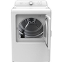Sécheuse à gaz de capacité 7.0 pi³ avec SENSORDRY™ Frigidaire - FLVG7000AW
