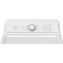 Sécheuse à gaz de capacité 7.0 pi³ avec SENSORDRY™ Frigidaire - FLVG7000AW