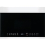 Four à micro-ondes à hotte intégrée de 24 po, 1,4 pi³ avec ventilation à deux vitesses Frigidaire - UMV1422UW