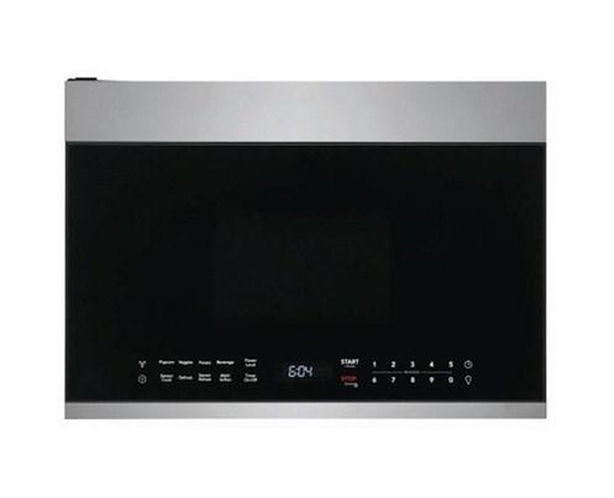 Four à micro-ondes à hotte intégrée de 24 po, 1,4 pi³ avec ventilation à deux vitesses Frigidaire - UMV1422US