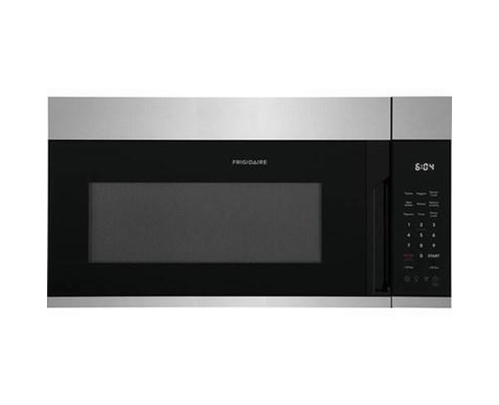 Four à micro-ondes à hotte intégrée de 30 po 1.8 pi³ Frigidaire - FMOW1852AS
