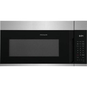 Four à micro-ondes à hotte intégrée de 30 po 1.8 pi³ Frigidaire - FMOW1852AS