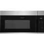 Four à micro-ondes à hotte intégrée de 30 po 1.8 pi³ Frigidaire - FMOW1852AS