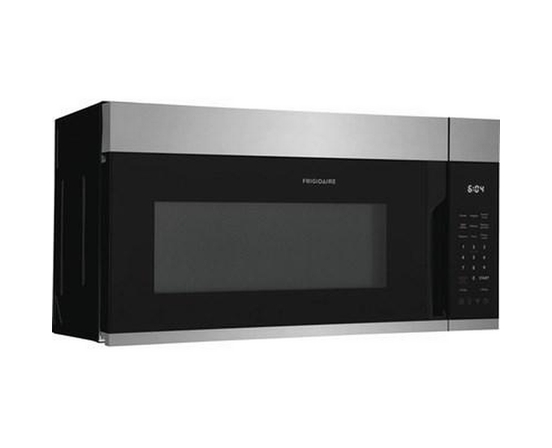 Four à micro-ondes à hotte intégrée de 30 po 1.8 pi³ Frigidaire - FMOW1852AS