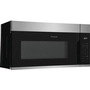 Four à micro-ondes à hotte intégrée de 30 po 1.8 pi³ Frigidaire - FMOW1852AS