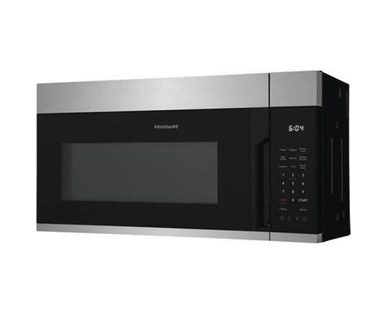 Four à micro-ondes à hotte intégrée de 30 po 1.8 pi³ Frigidaire - FMOW1852AS