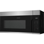 Four à micro-ondes à hotte intégrée de 30 po 1.8 pi³ Frigidaire - FMOW1852AS