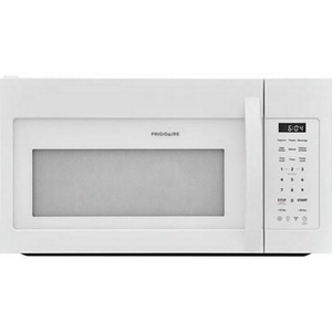 Four à micro-ondes à hotte intégrée de 1,8 pi³ Frigidaire - FMOS1846BW
