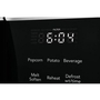 Four à micro-ondes à hotte intégrée de 1,8 pi³ Frigidaire - FMOS1846BW