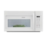Four à micro-ondes à hotte intégrée de 1,8 pi³ Frigidaire - FMOS1846BW