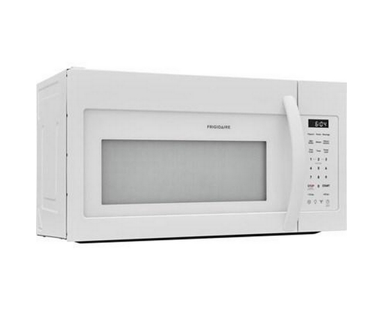 Four à micro-ondes à hotte intégrée de 1,8 pi³ Frigidaire - FMOS1846BW