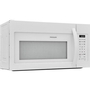 Four à micro-ondes à hotte intégrée de 1,8 pi³ Frigidaire - FMOS1846BW