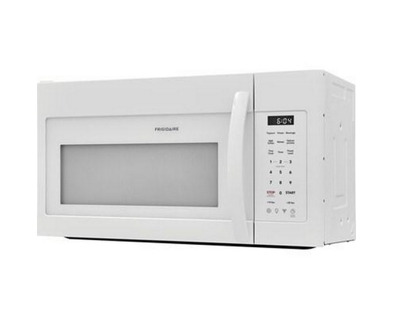 Four à micro-ondes à hotte intégrée de 1,8 pi³ Frigidaire - FMOS1846BW