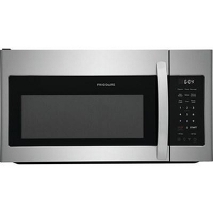 Four à micro-ondes à hotte intégrée 30 po, 1.8 cu.ft. Frigidaire - FMOS1846BS