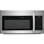 Four à micro-ondes à hotte intégrée 30 po, 1.8 cu.ft. Frigidaire - FMOS1846BS