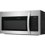 Four à micro-ondes à hotte intégrée 30 po, 1.8 cu.ft. Frigidaire - FMOS1846BS