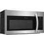 Four à micro-ondes à hotte intégrée 30 po, 1.8 cu.ft. Frigidaire - FMOS1846BS