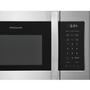 Four à micro-ondes à hotte intégrée 30 po, 1.8 cu.ft. Frigidaire - FMOS1846BS