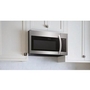 Four à micro-ondes à hotte intégrée 30 po, 1.8 cu.ft. Frigidaire - FMOS1846BS
