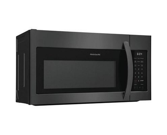 Four à micro-ondes à hotte intégrée 30 po, 1.8 cu.ft. Frigidaire - FMOS1846BD