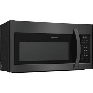 Four à micro-ondes à hotte intégrée 30 po, 1.8 cu.ft. Frigidaire - FMOS1846BD
