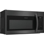 Four à micro-ondes à hotte intégrée 30 po, 1.8 cu.ft. Frigidaire - FMOS1846BD