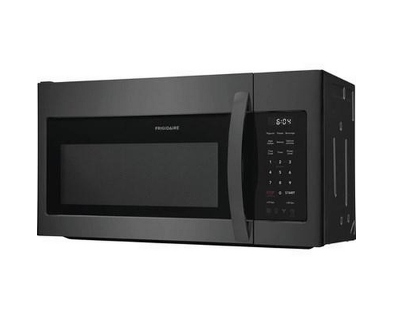 Four à micro-ondes à hotte intégrée 30 po, 1.8 cu.ft. Frigidaire - FMOS1846BD