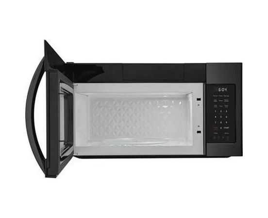 Four à micro-ondes à hotte intégrée 30 po, 1.8 cu.ft. Frigidaire - FMOS1846BD
