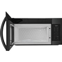 Four à micro-ondes à hotte intégrée 30 po, 1.8 cu.ft. Frigidaire - FMOS1846BD
