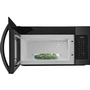 Four à micro-ondes à hotte intégrée 30 po, 1.8 cu.ft. Frigidaire - FMOS1846BD