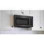 Four à micro-ondes à hotte intégrée 30 po, 1.8 cu.ft. Frigidaire - FMOS1846BD