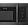 Four à micro-ondes à hotte intégrée 30 po, 1.8 cu.ft. Frigidaire - FMOS1846BD
