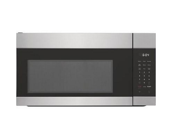 Four à micro-ondes hotte de 1,7 pi³ Frigidaire - FMOS174CBS