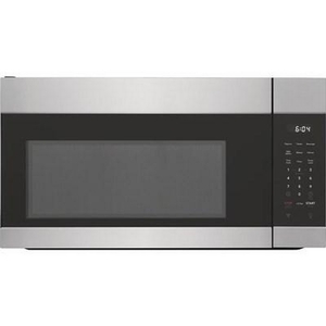 Four à micro-ondes hotte de 1,7 pi³ Frigidaire - FMOS174CBS