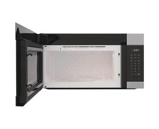 Four à micro-ondes hotte de 1,7 pi³ Frigidaire - FMOS174CBS