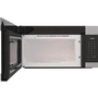 Four à micro-ondes hotte de 1,7 pi³ Frigidaire - FMOS174CBS