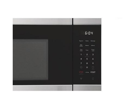 Four à micro-ondes hotte de 1,7 pi³ Frigidaire - FMOS174CBS