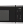 Four à micro-ondes hotte de 1,7 pi³ Frigidaire - FMOS174CBS