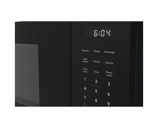 Four à micro-ondes hotte de 1,7 pi³ Frigidaire - FMOS174CBS