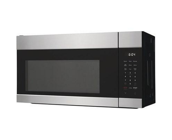 Four à micro-ondes hotte de 1,7 pi³ Frigidaire - FMOS174CBS