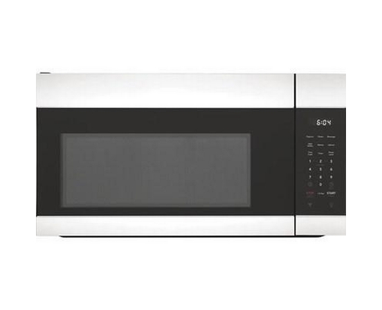 Four à micro-ondes hotte de 1,7 pi³ Frigidaire - FMOS174CBW