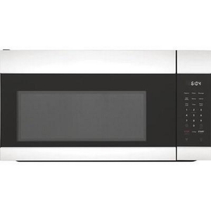 Four à micro-ondes hotte de 1,7 pi³ Frigidaire - FMOS174CBW