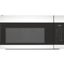 Four à micro-ondes hotte de 1,7 pi³ Frigidaire - FMOS174CBW