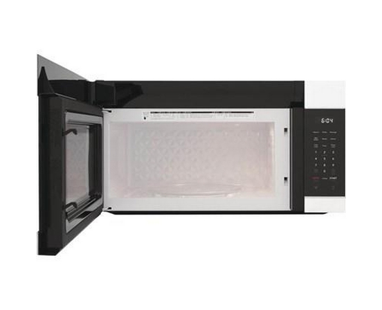 Four à micro-ondes hotte de 1,7 pi³ Frigidaire - FMOS174CBW