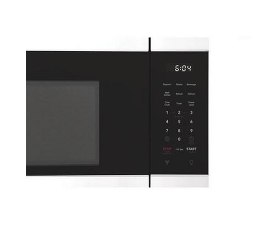Four à micro-ondes hotte de 1,7 pi³ Frigidaire - FMOS174CBW