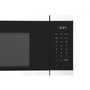 Four à micro-ondes hotte de 1,7 pi³ Frigidaire - FMOS174CBW