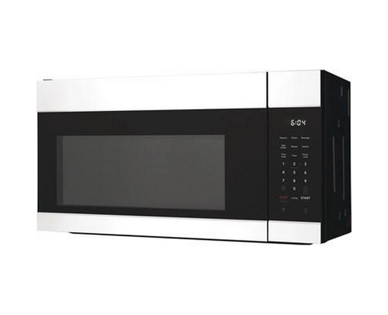 Four à micro-ondes hotte de 1,7 pi³ Frigidaire - FMOS174CBW