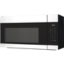 Four à micro-ondes hotte de 1,7 pi³ Frigidaire - FMOS174CBW