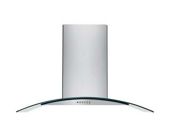 Hotte de cuisinière à plafond de 42 po Frigidaire - FHPC4260LS